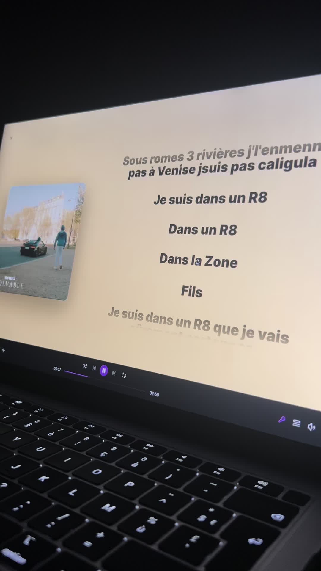 @Lyrcissong