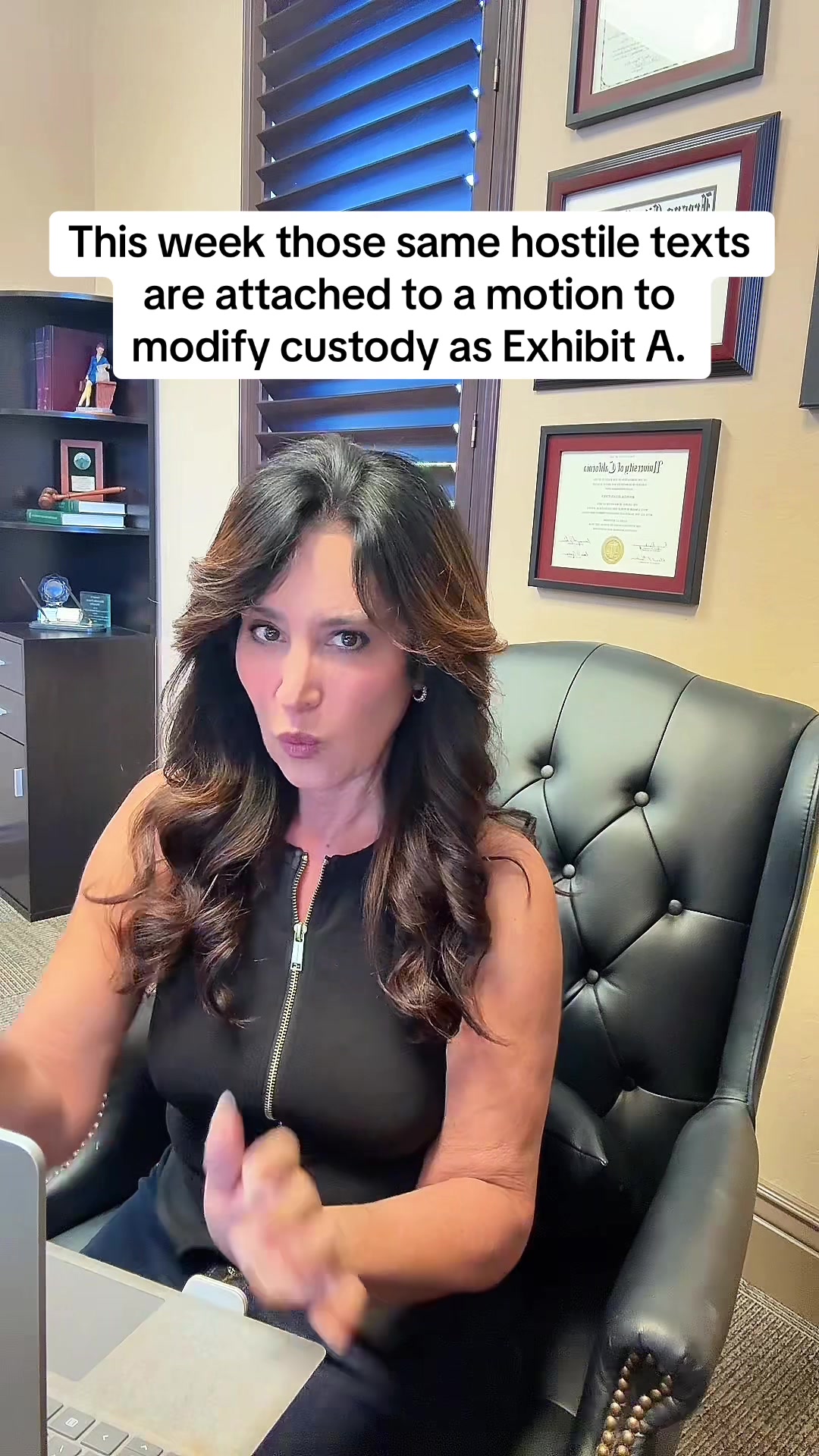 @Rhonda Stern | Family Lawyer