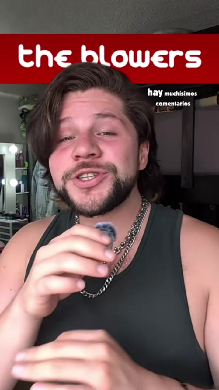 @TheBlowers