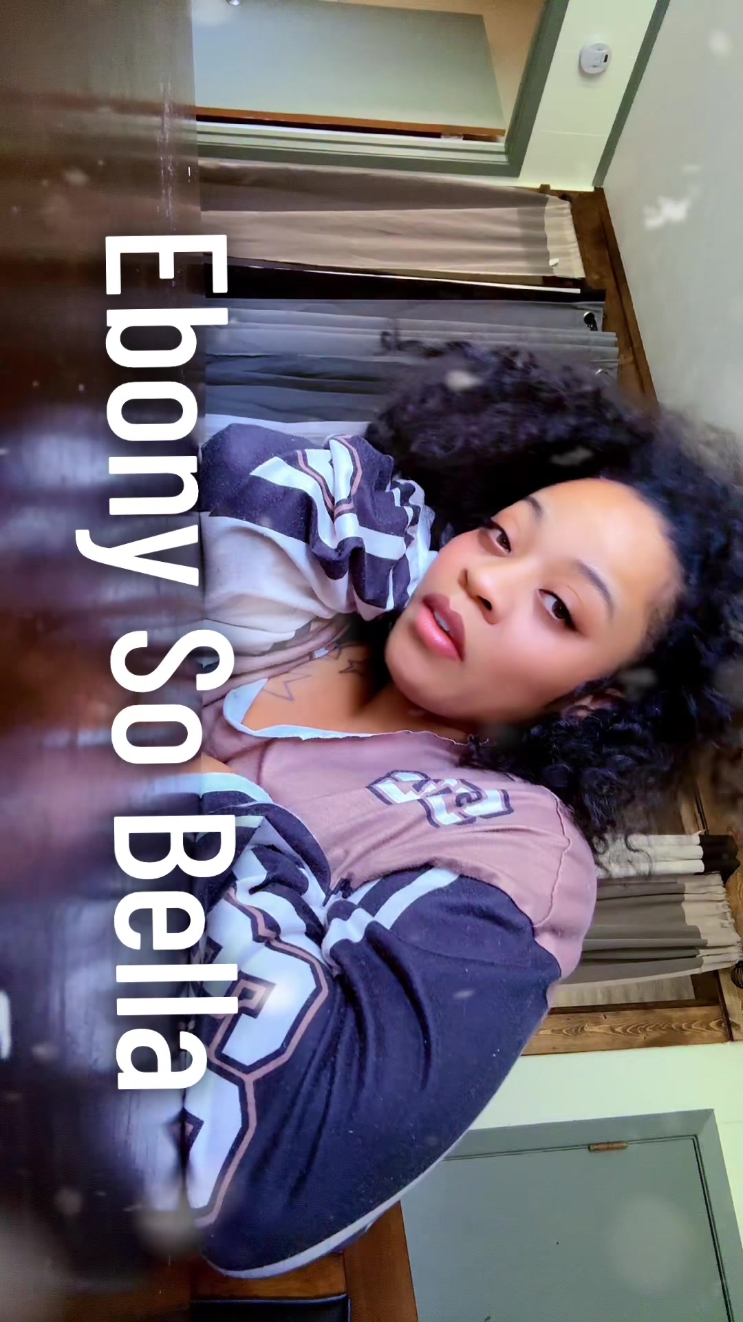 @Ebony Queen