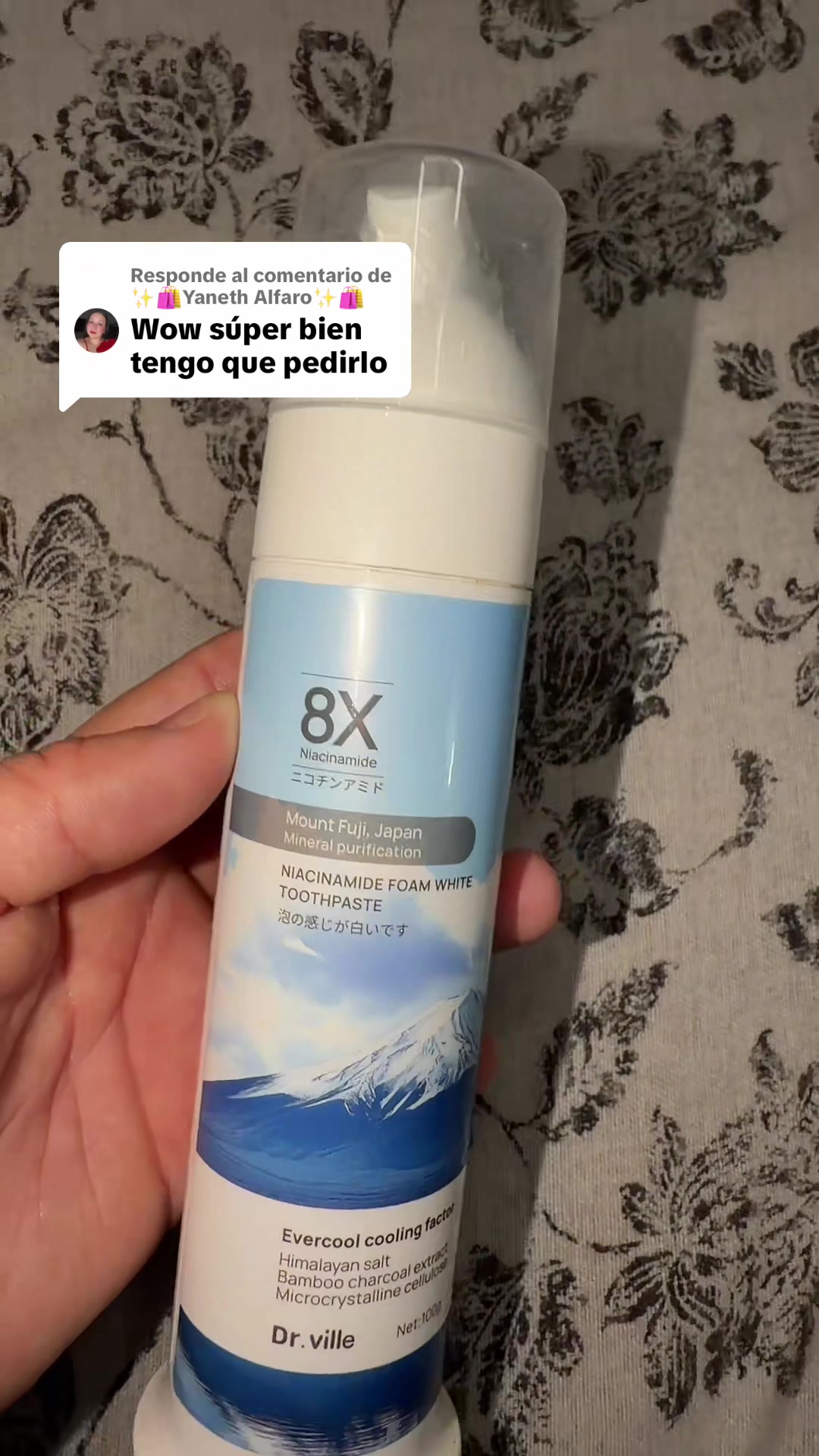 @Klaudialu🛍️