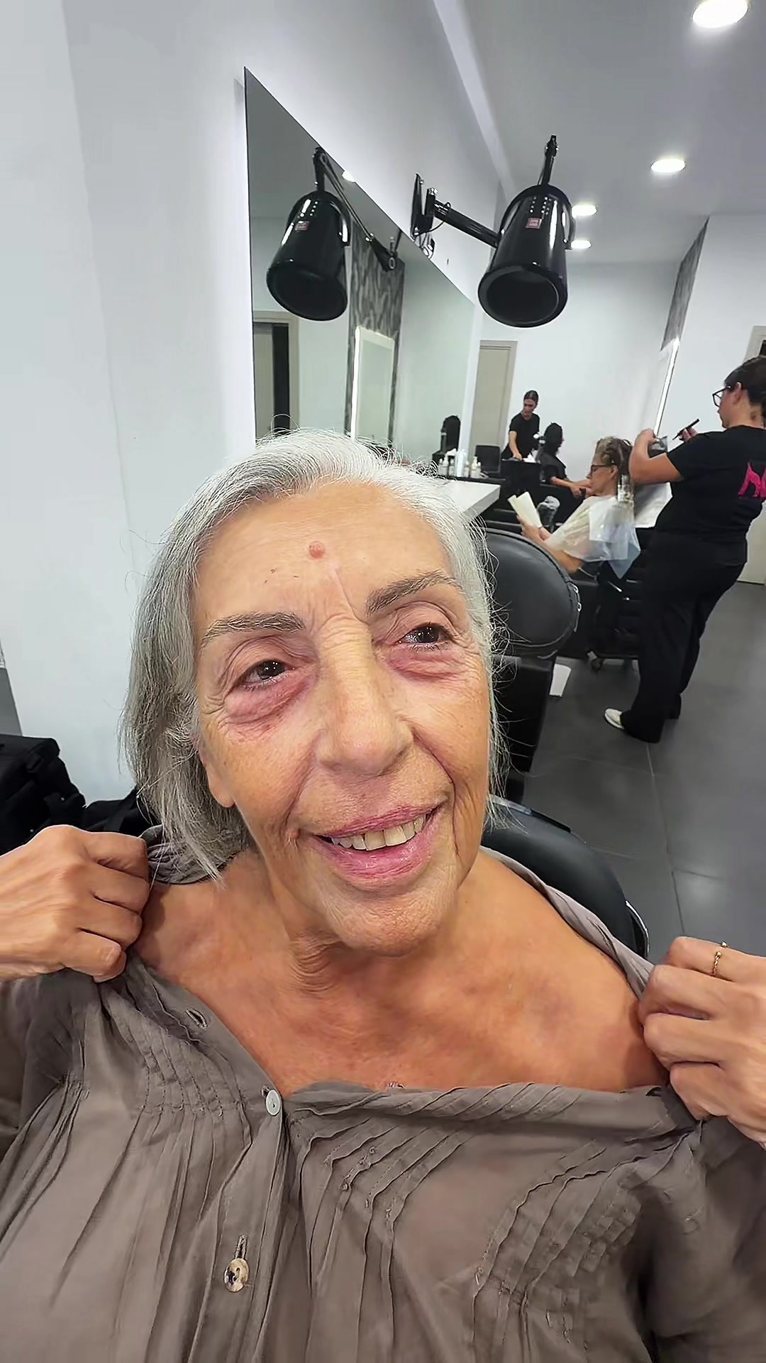 @LinoNastiMakeup