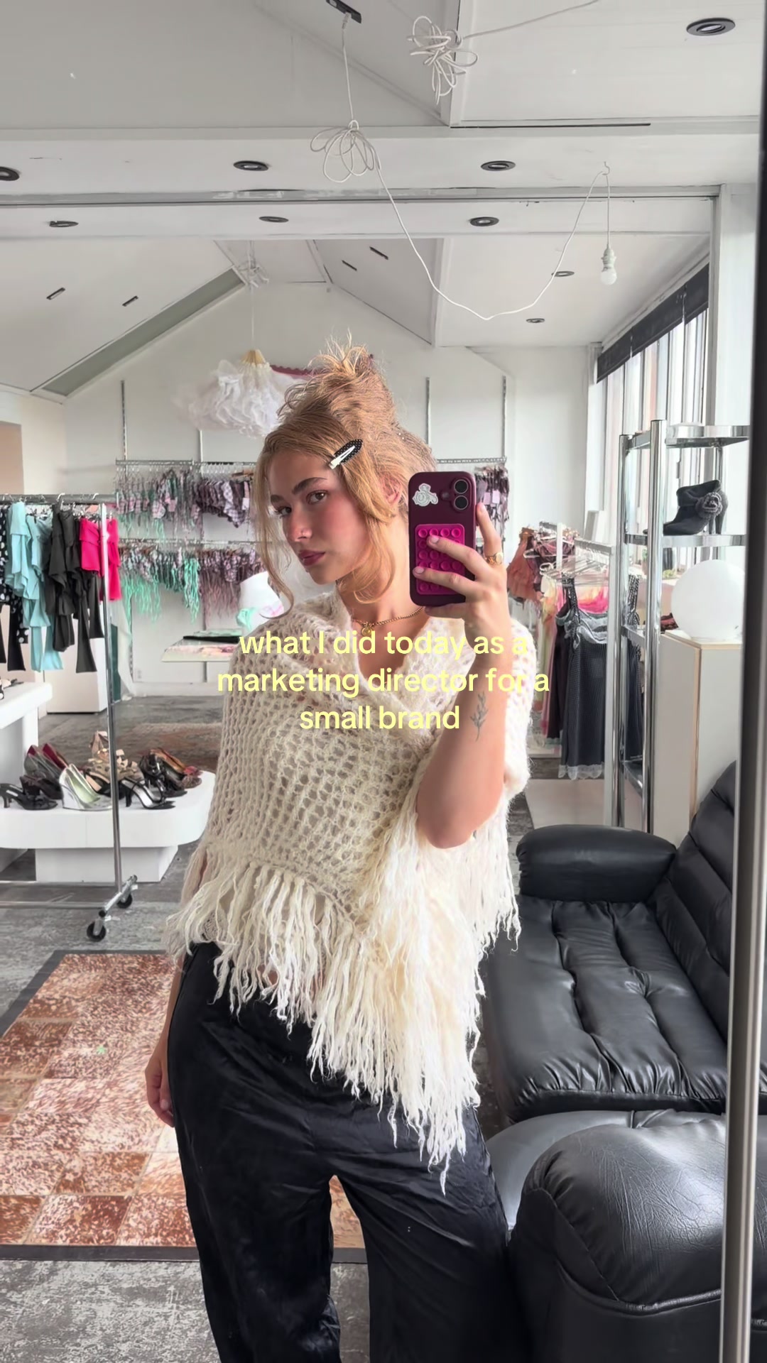 @emilie mariette