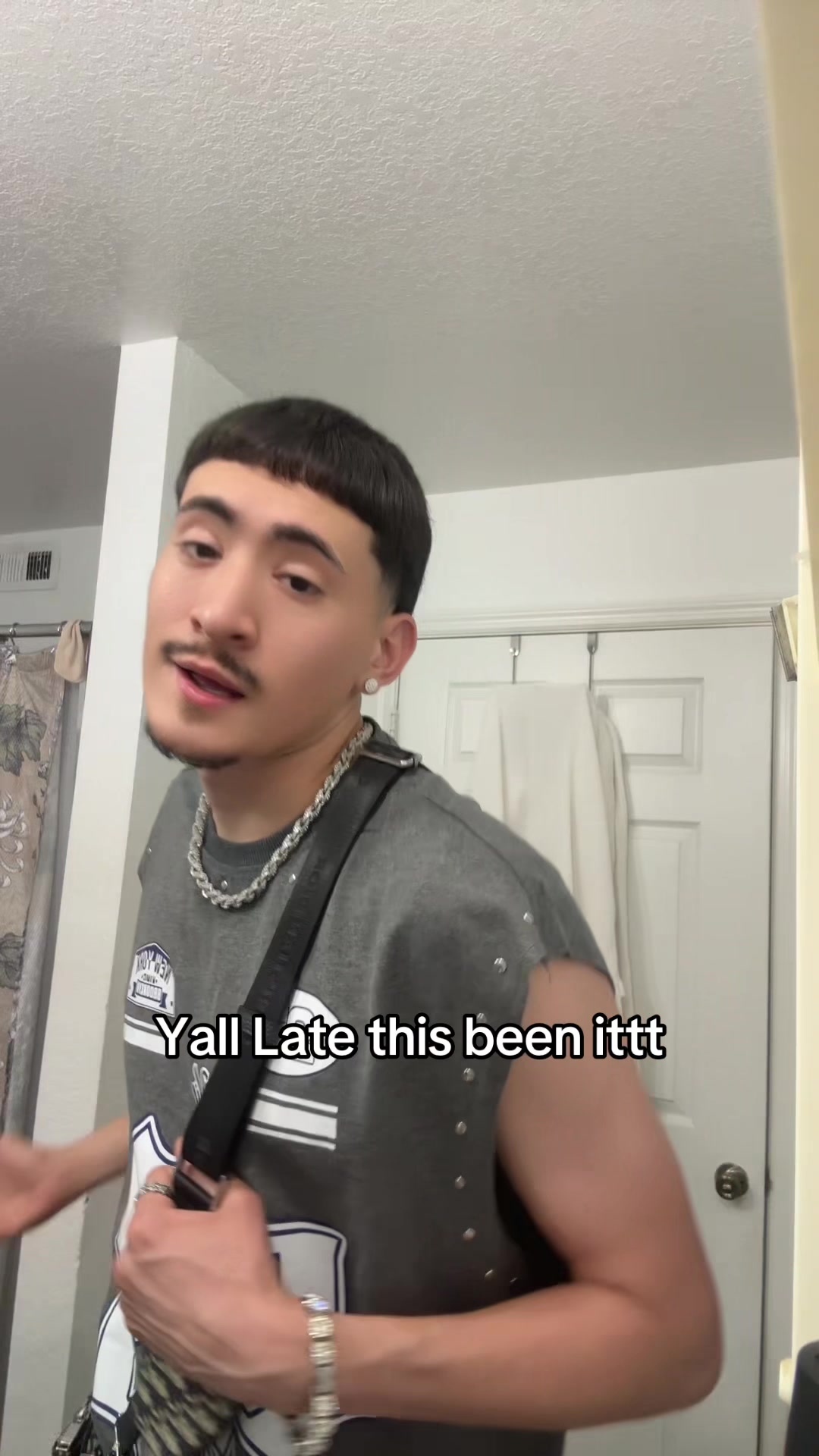 @LUX K