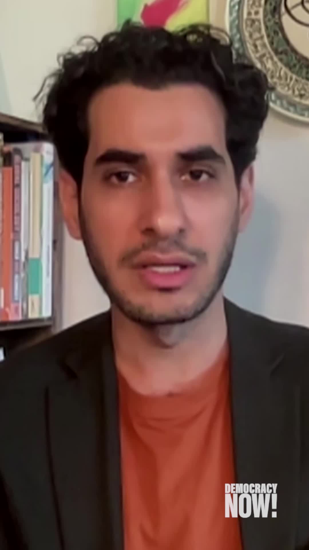 @Democracy Now!
