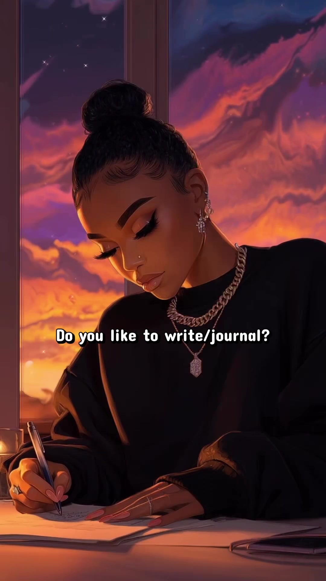 @She’s Soulful