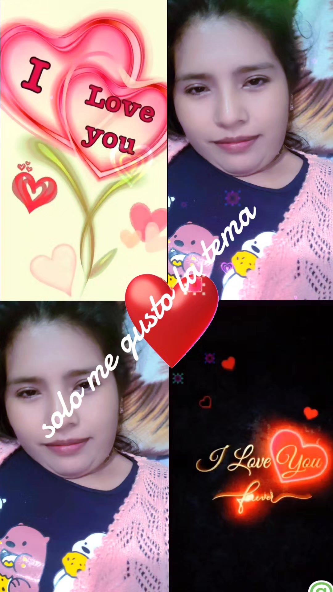 @🇳🇬fabiana 🇧🇷💜💚🧡💖😘⚛️🌠