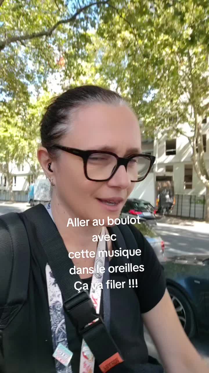 @Stéphanie