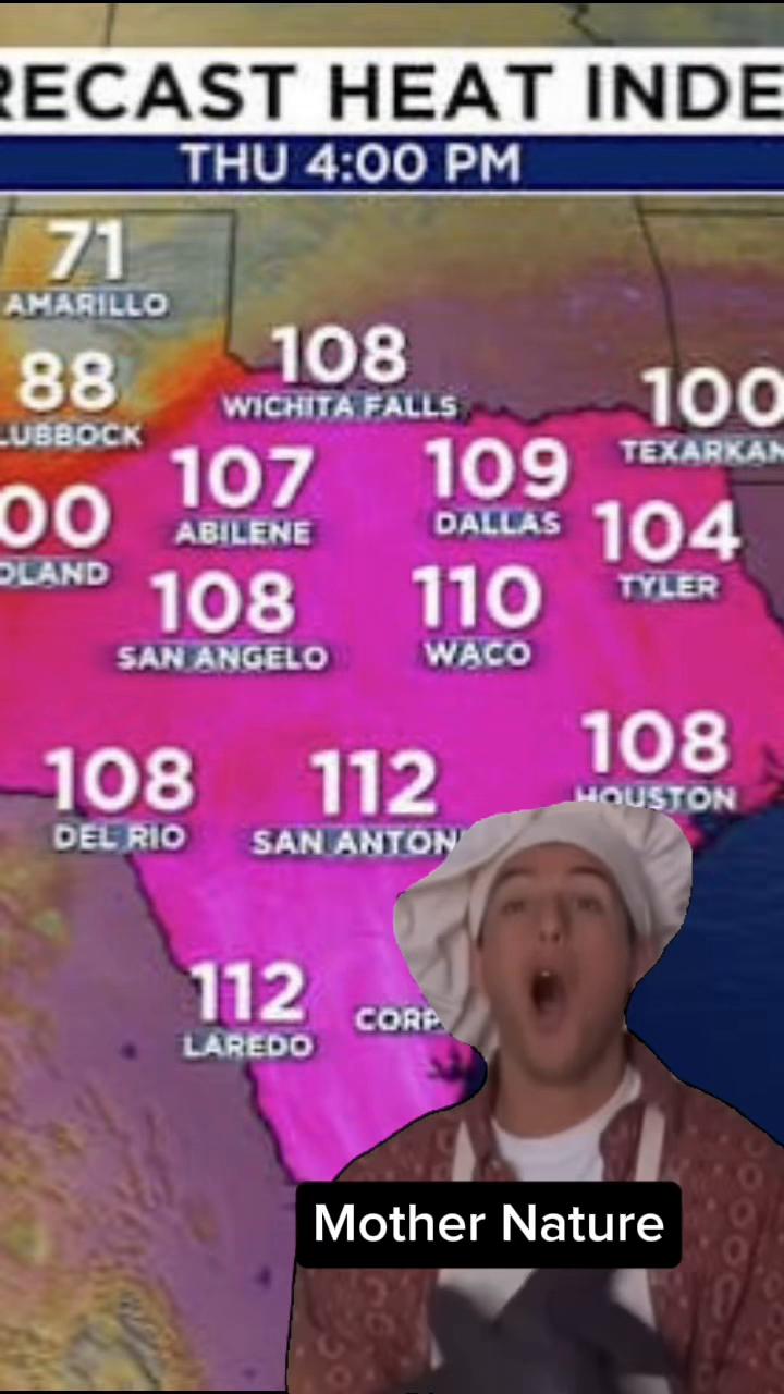 @TEXAS TRENDING