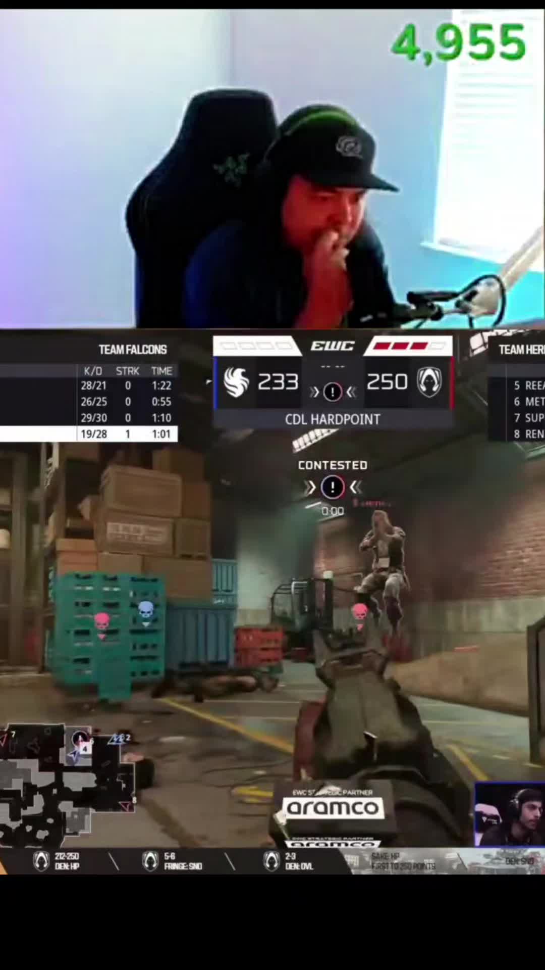 @GRGreenCrossHair AIMING