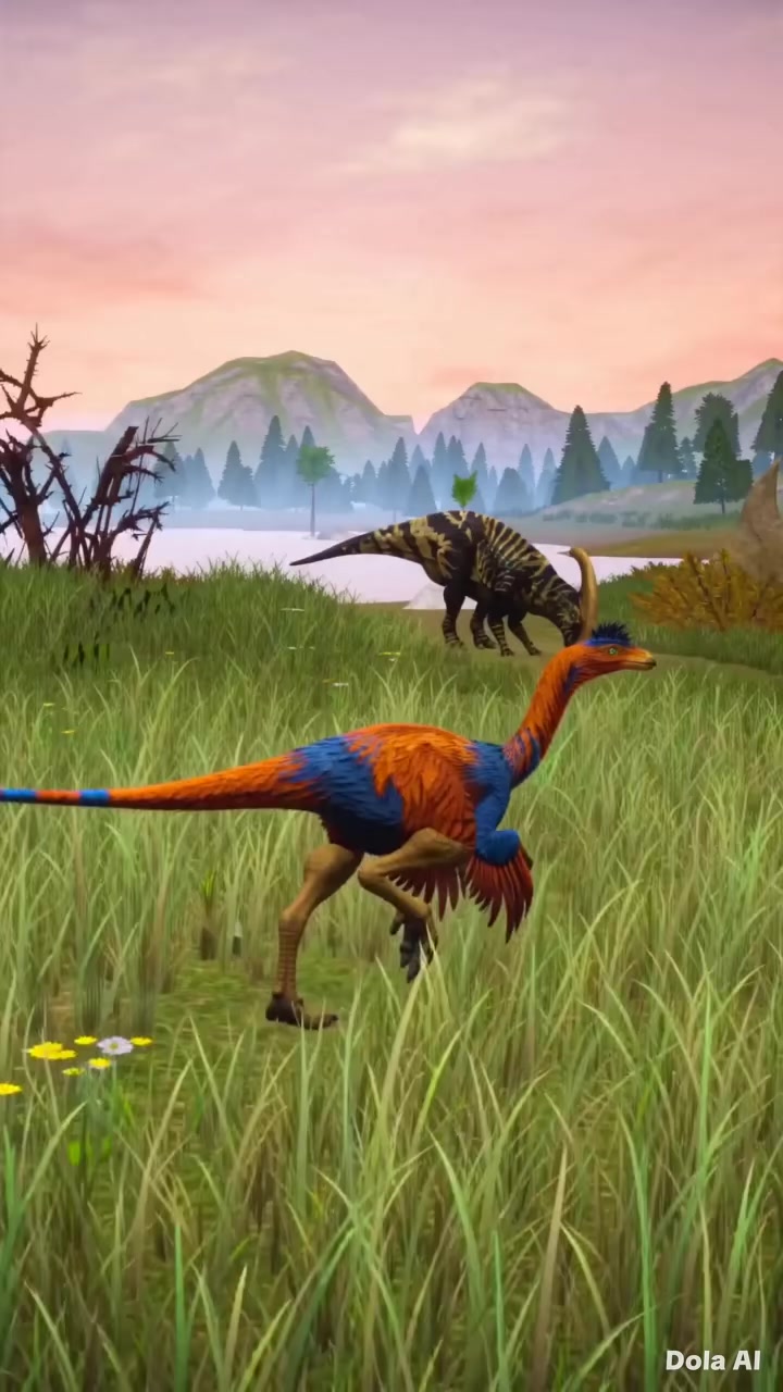 @SUPER PYRORAPTOR JRK.official
