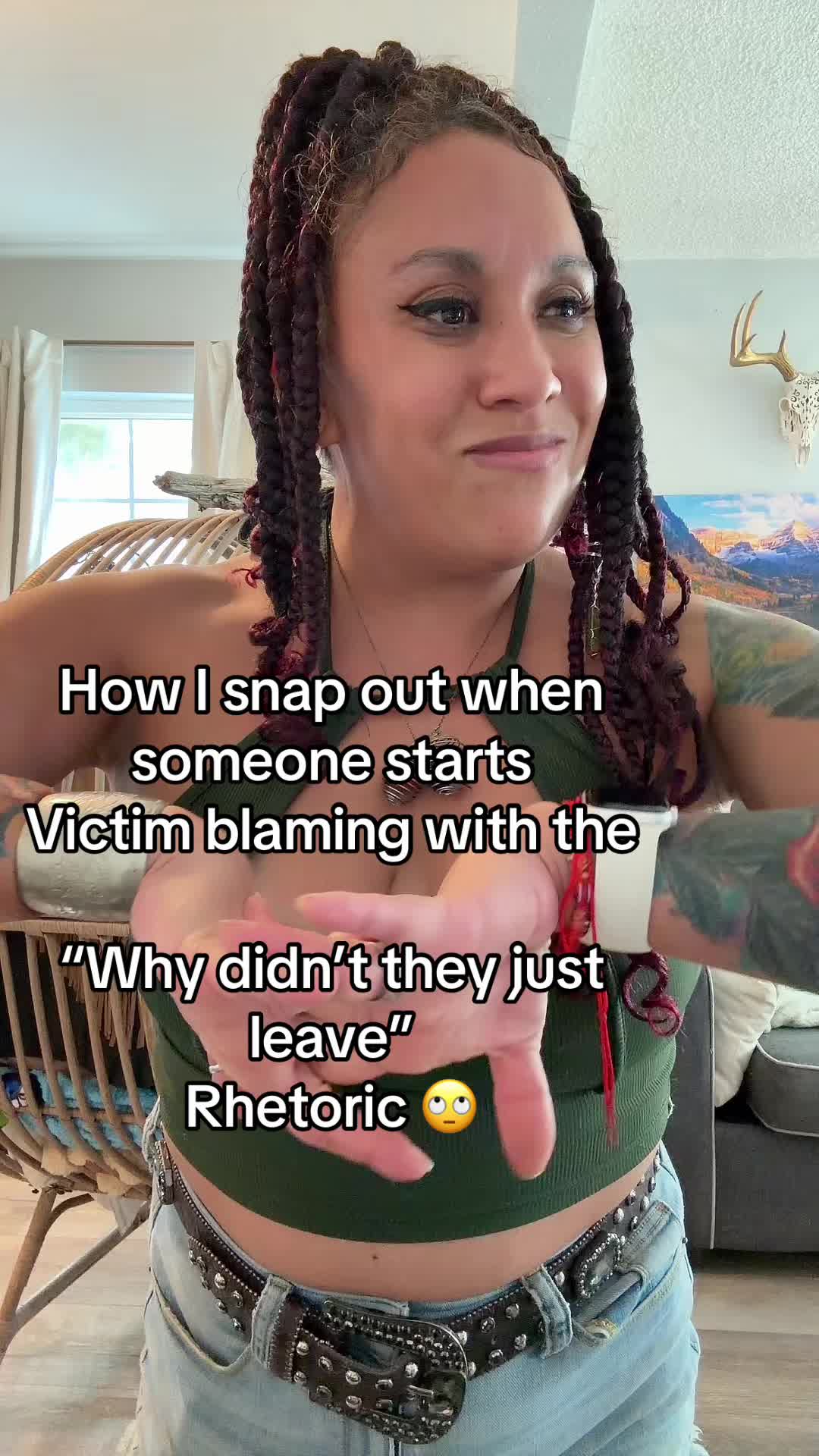 @nodramajustkarma