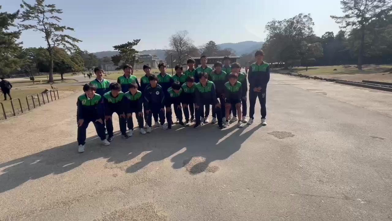 @高浜FC