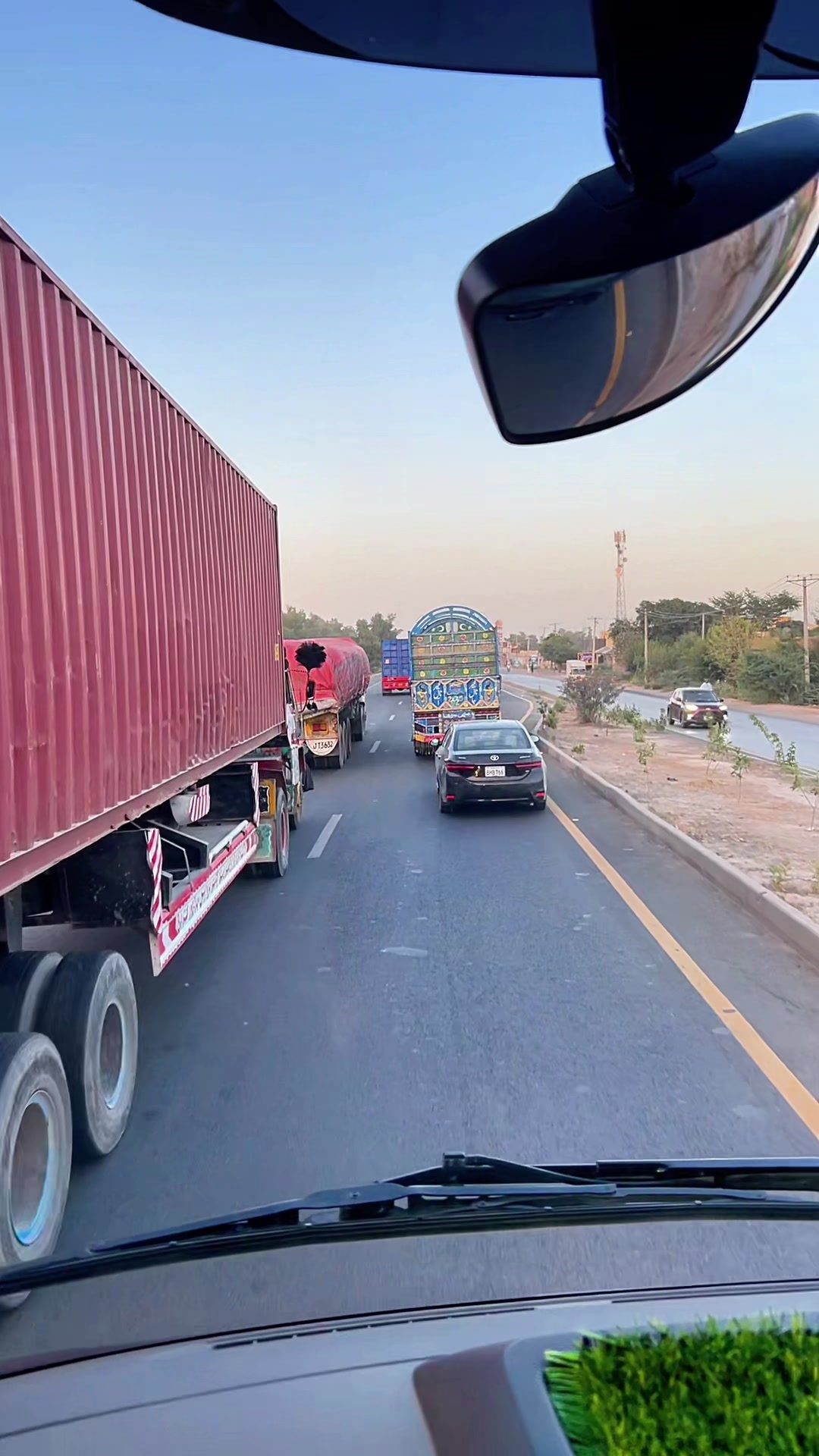 @Pind To Highway