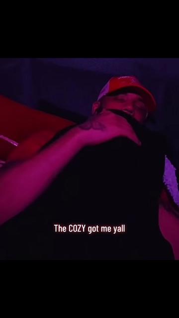 @Carltonbcozy