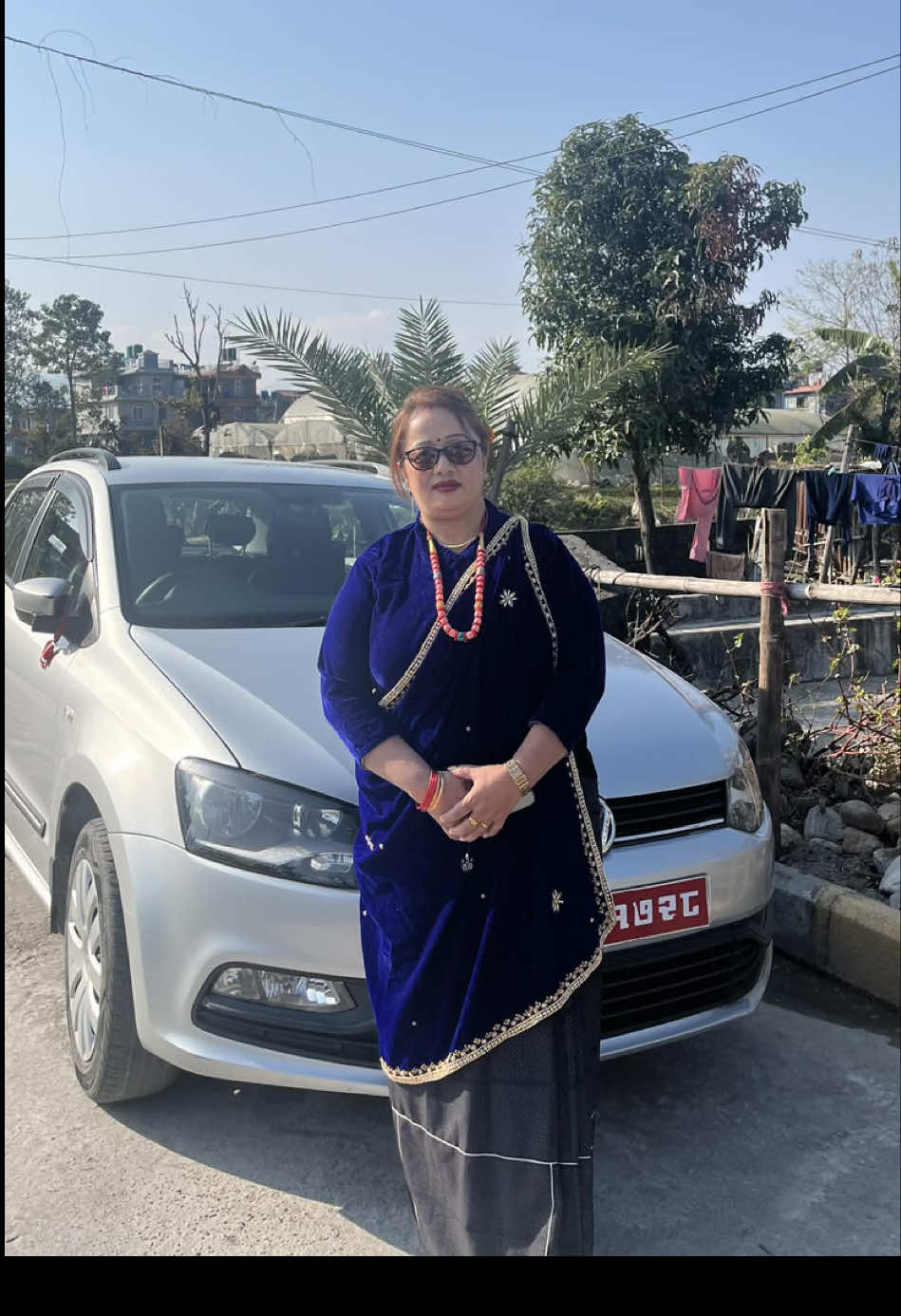 @Kamalagrg