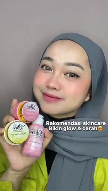 @Molly Jiwa beauty
