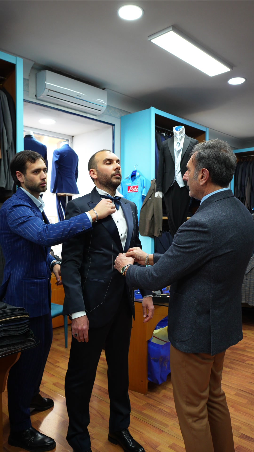 @remomanno_sartorialepartenopeo
