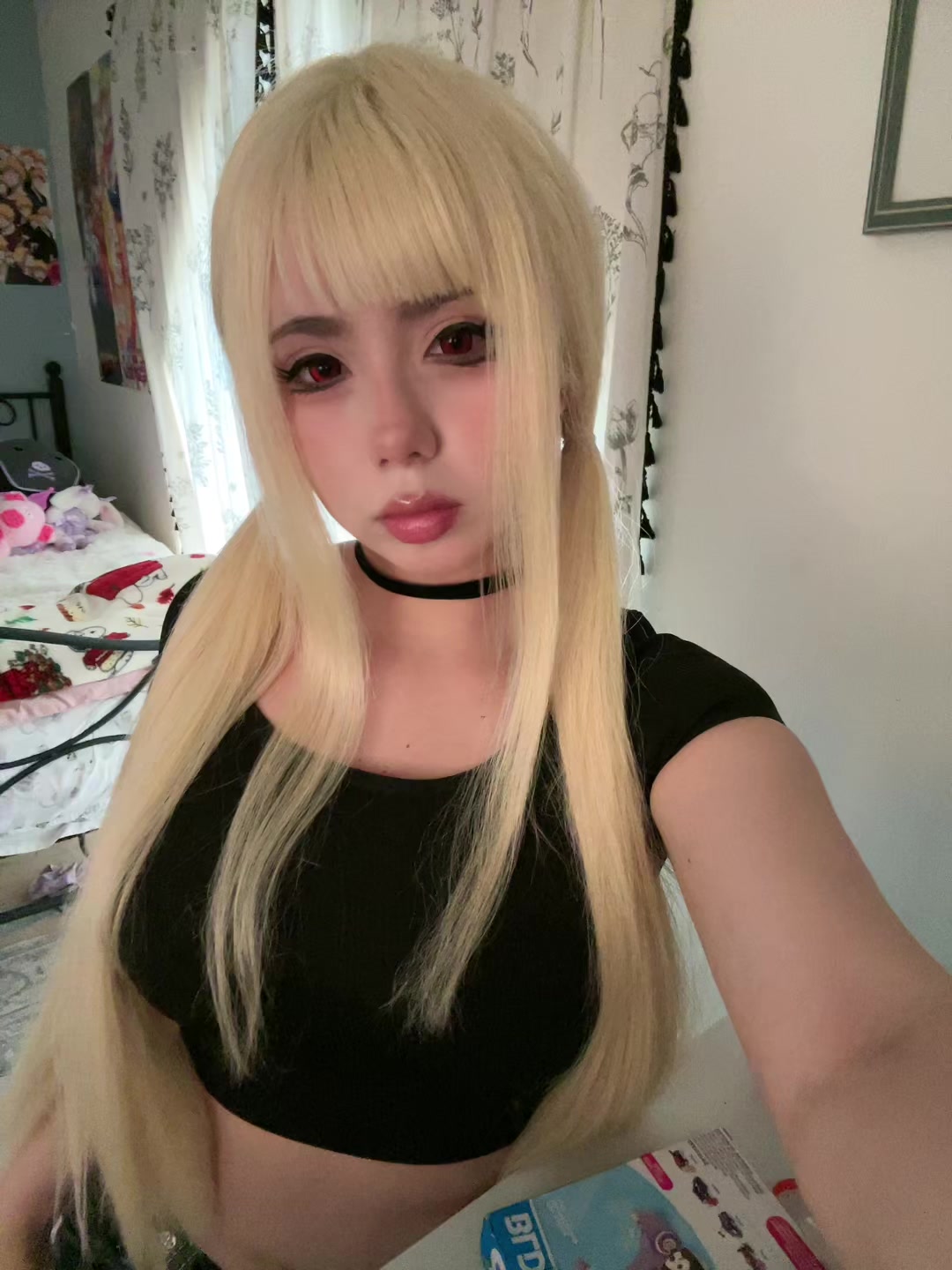 @໒꒰ྀིっ˕ -。꒱ྀི১