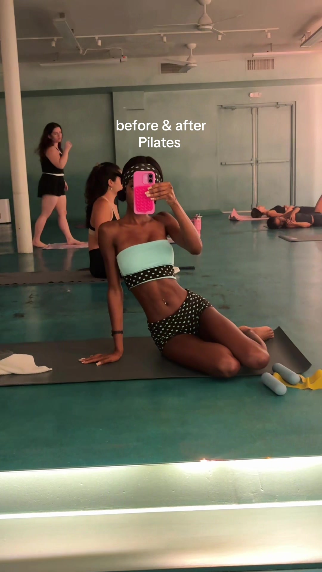 @Jaela