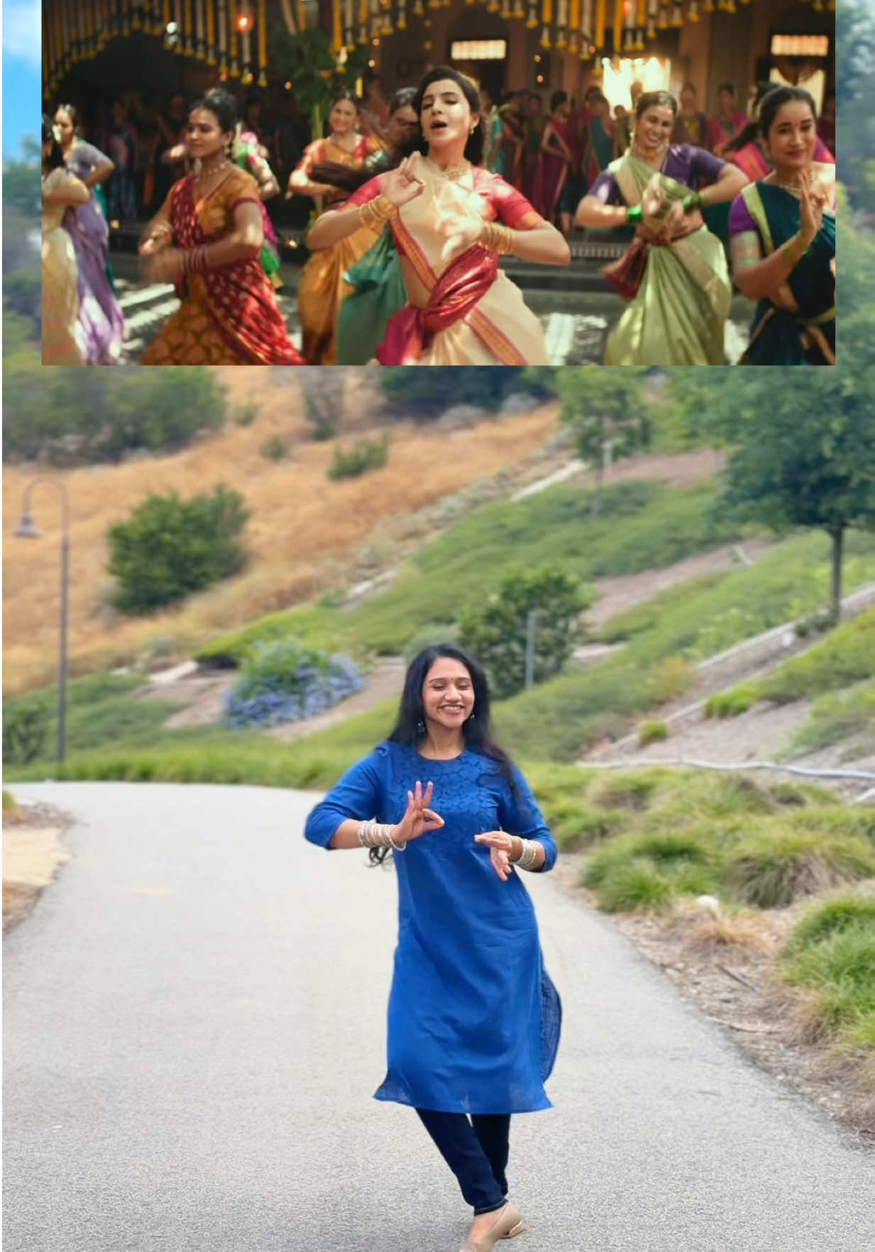 @Nisha Menon