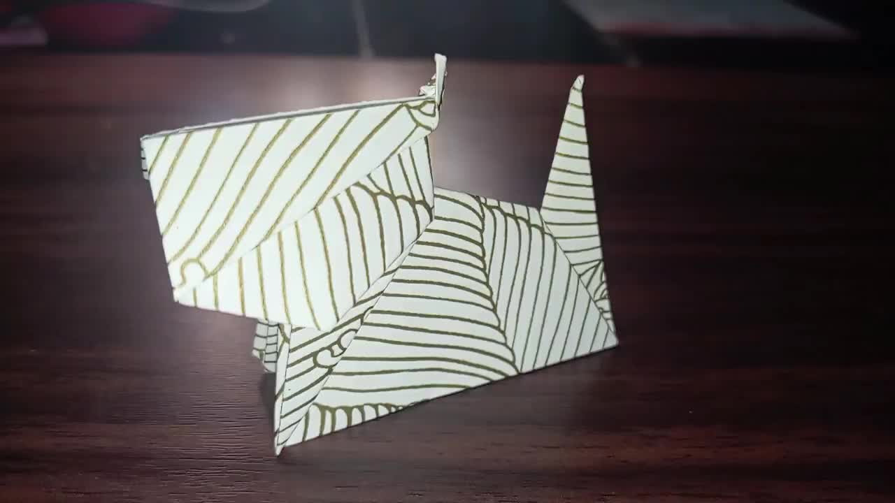 @Origami Guatemala