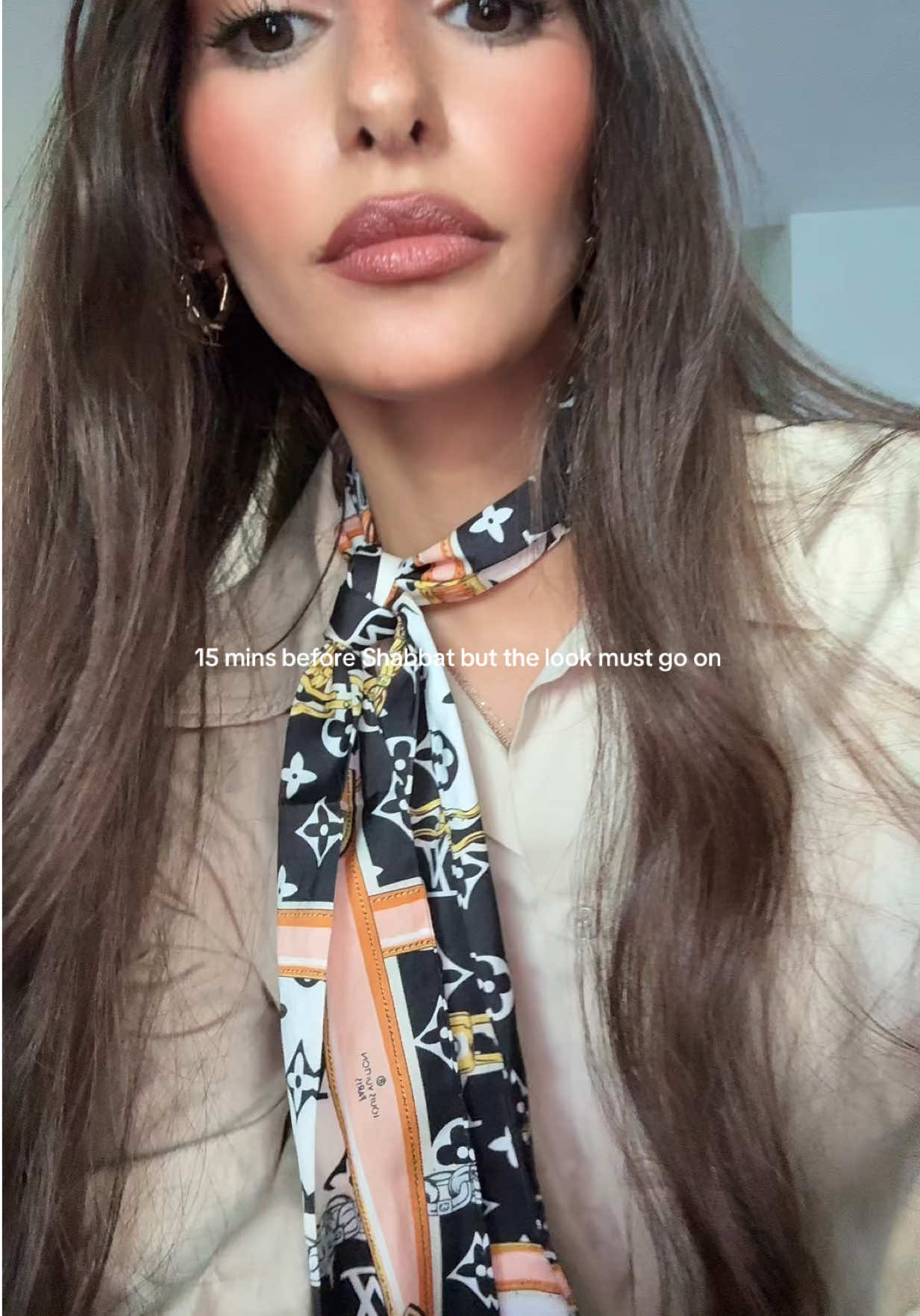 @Chaya | fashion & makeup