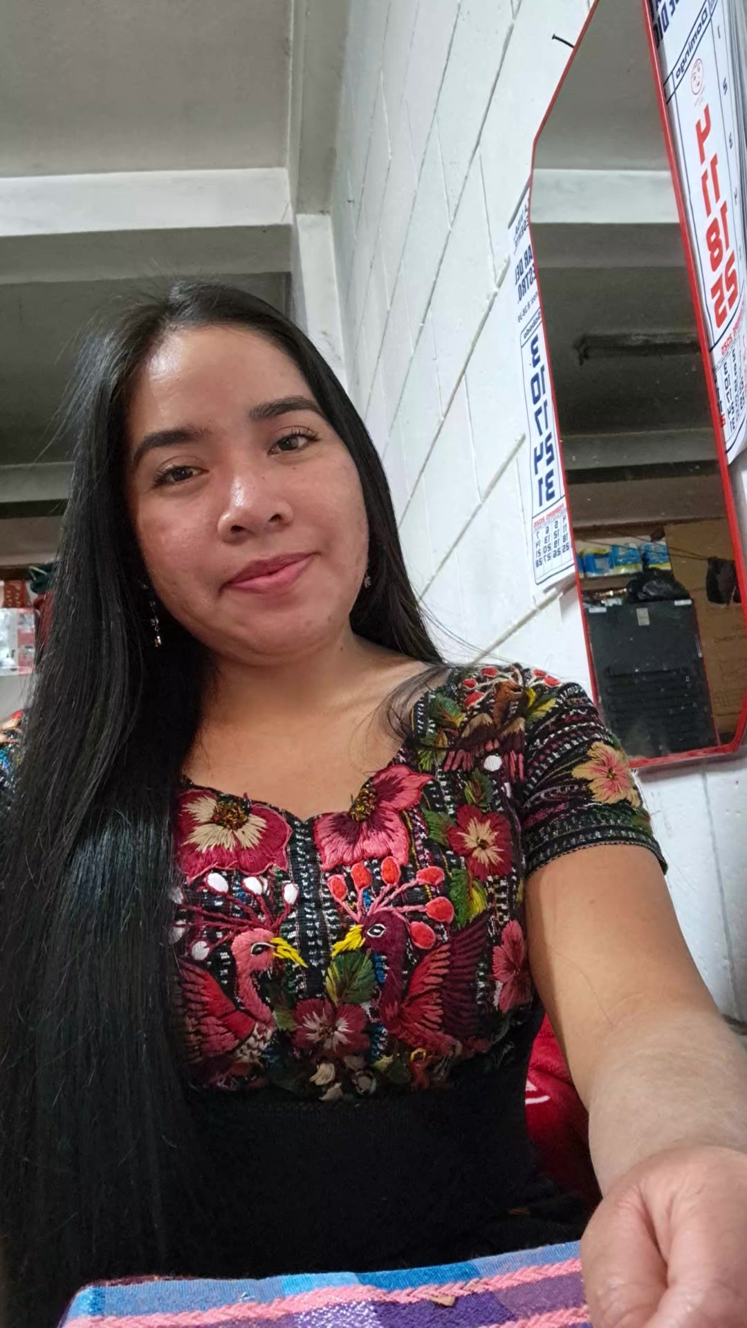 @teresita Mendoza