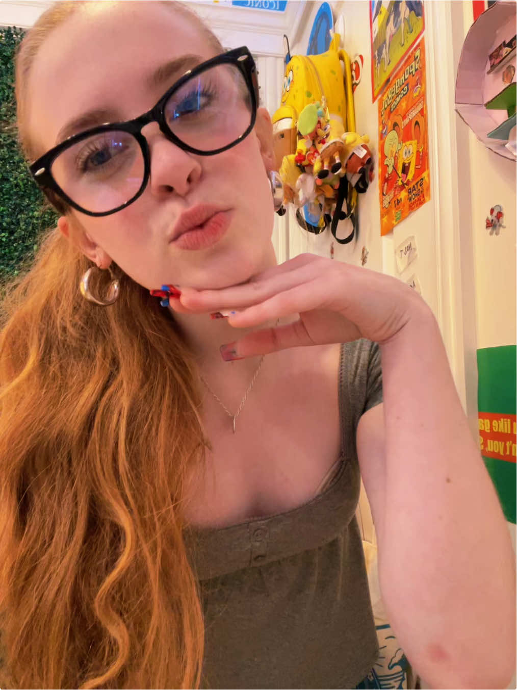 @riley addison! 🦖