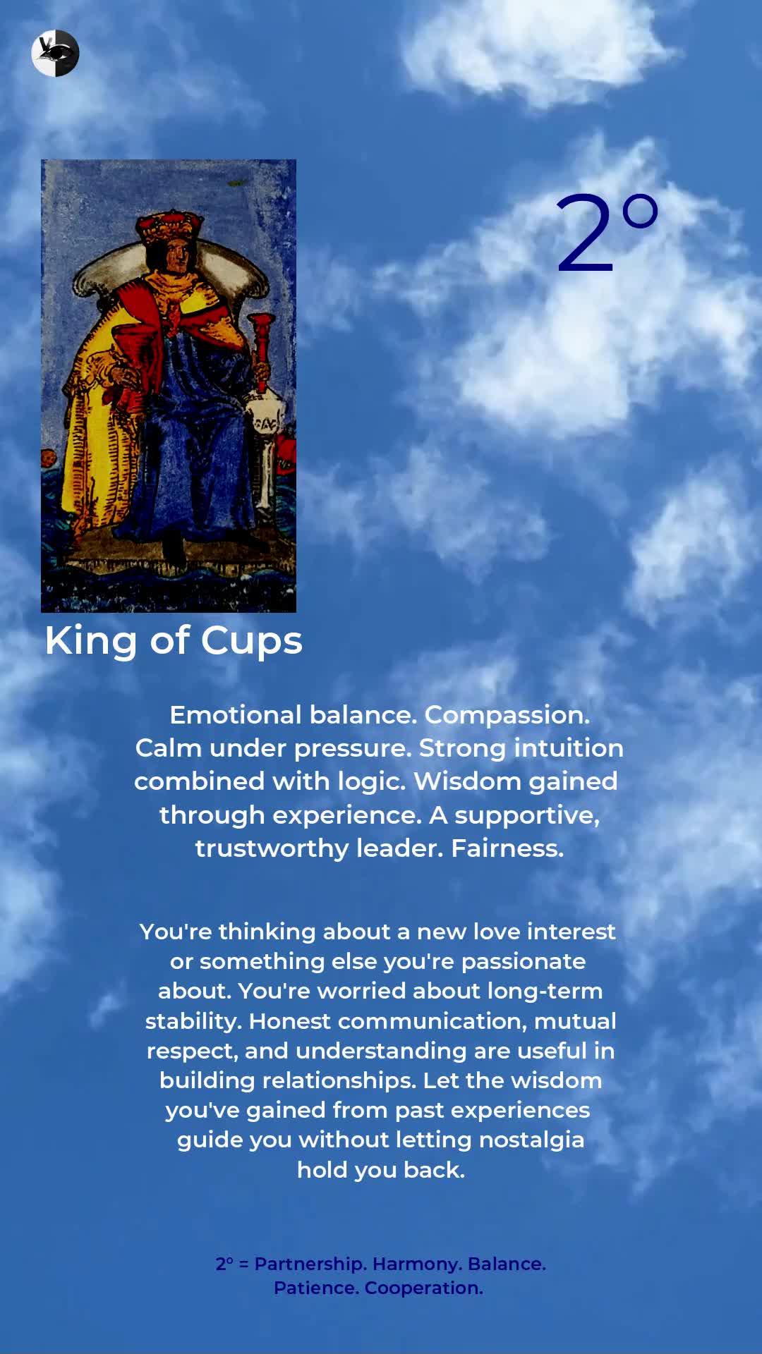 @Voe Tarot