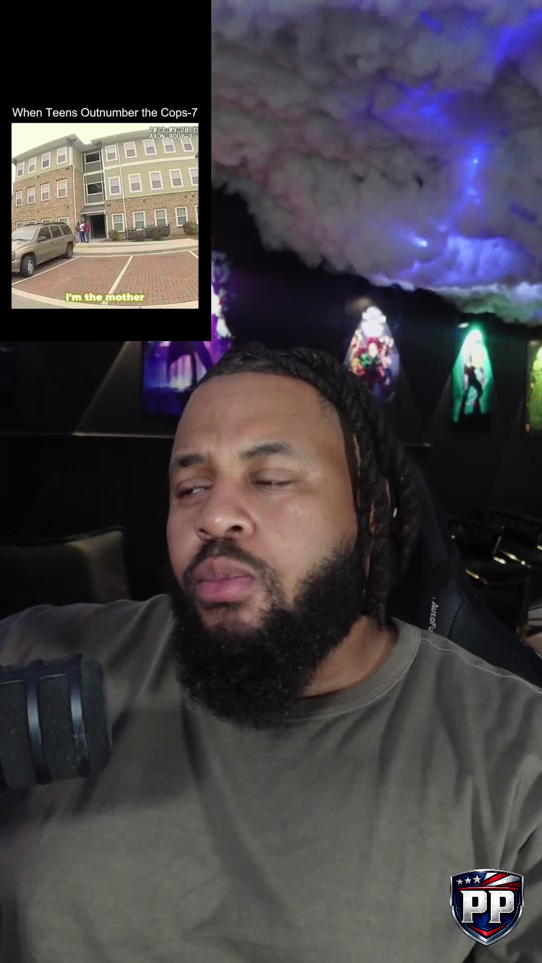 @Tank