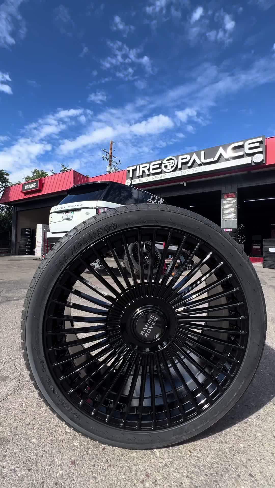 @tirepalace