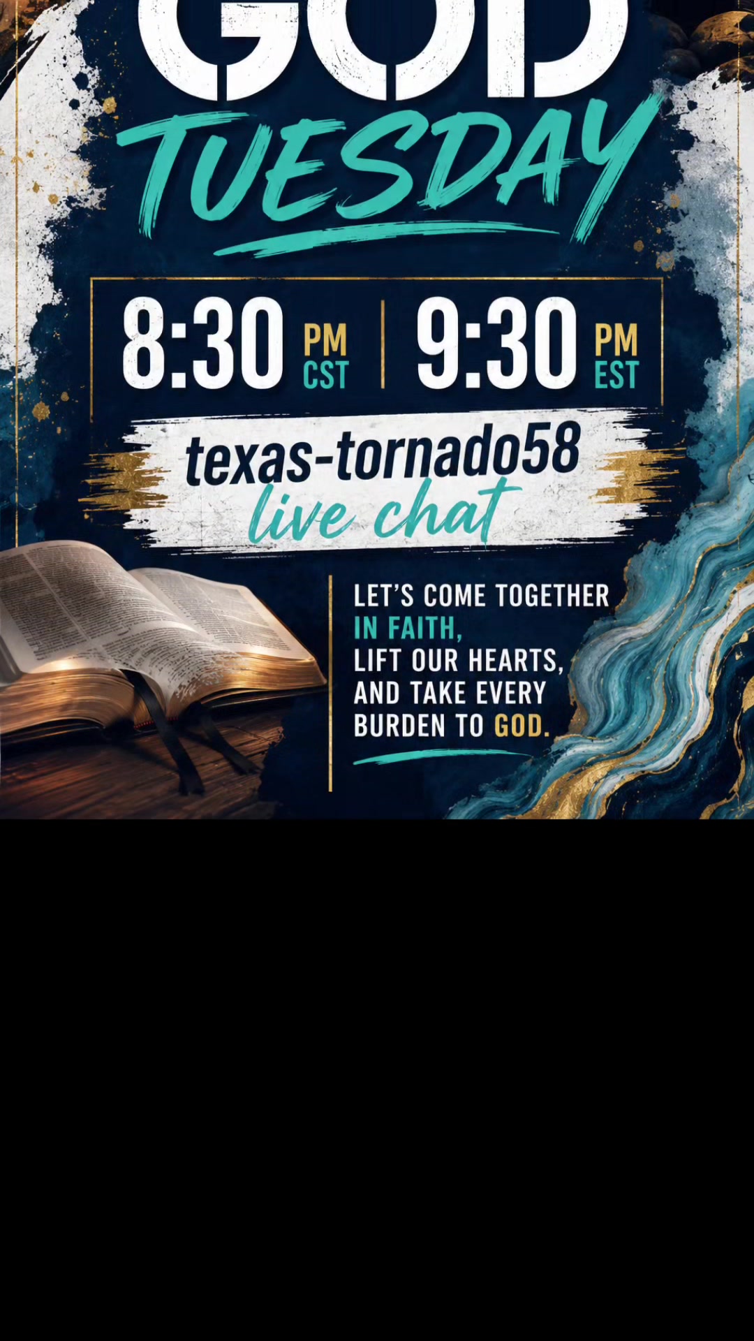 @Texas-Tornado58🌪🫛🏈🦌&hearts;️🫶🙏
