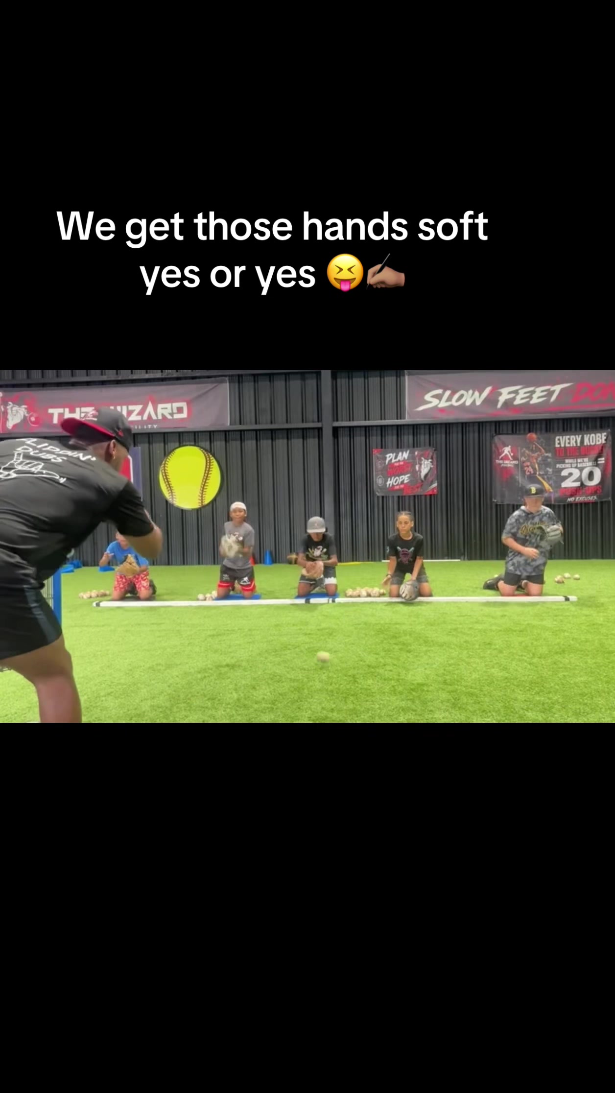 @The wizard training facility