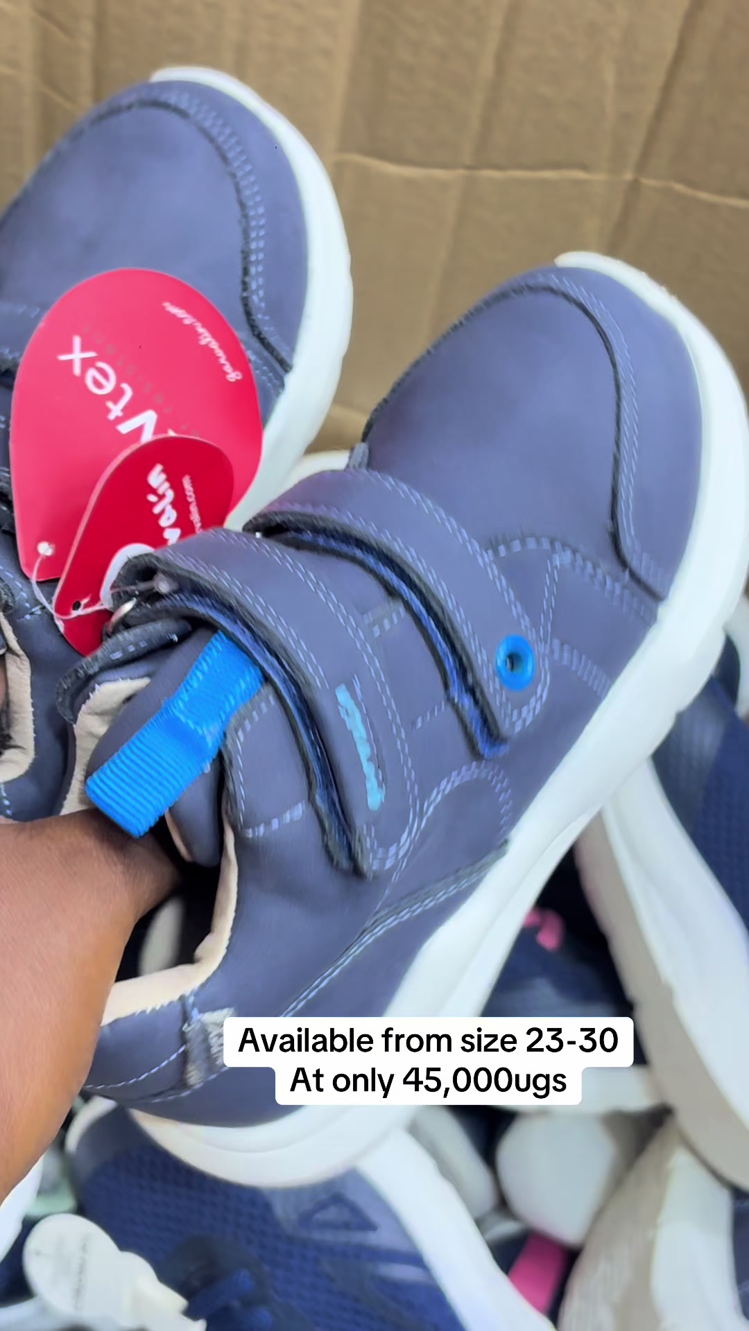 @JS ADDICTION SHOE STORE