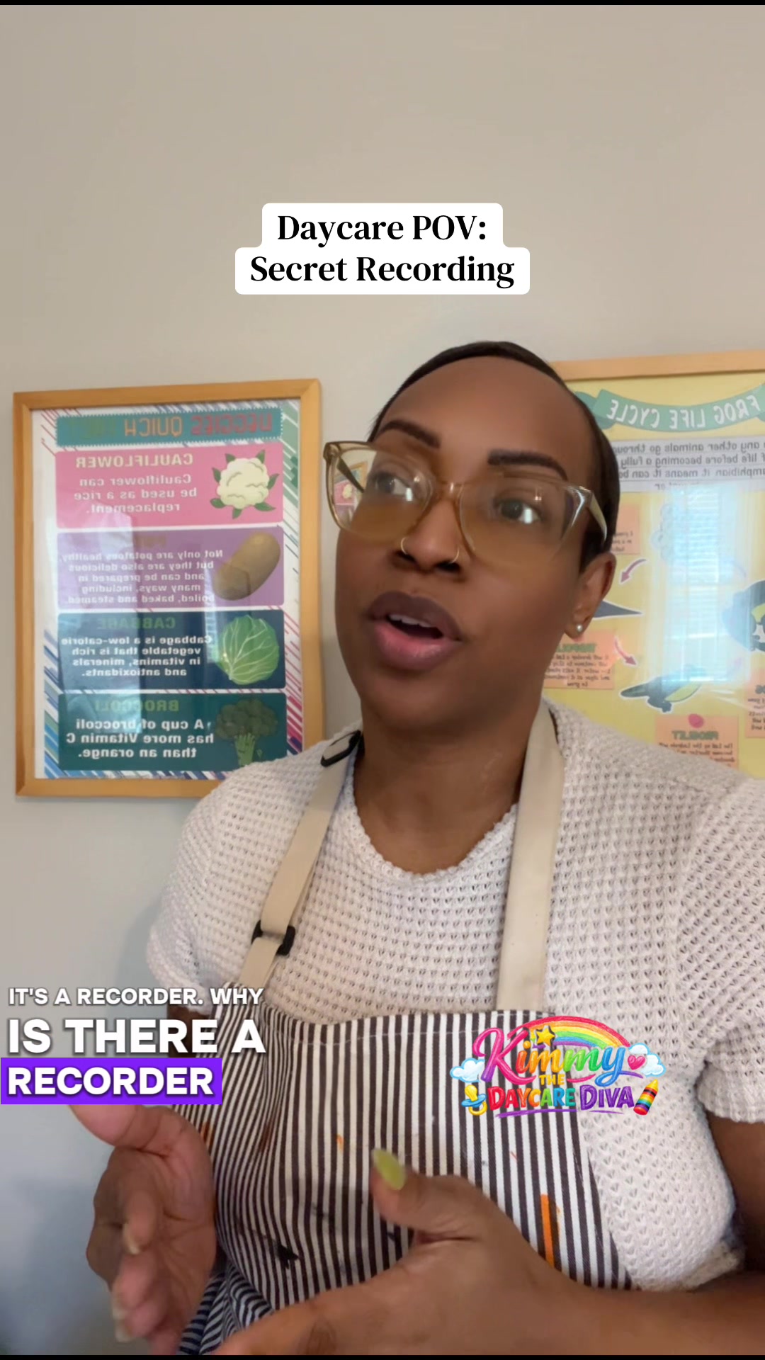 @Kimmythedaycarediva