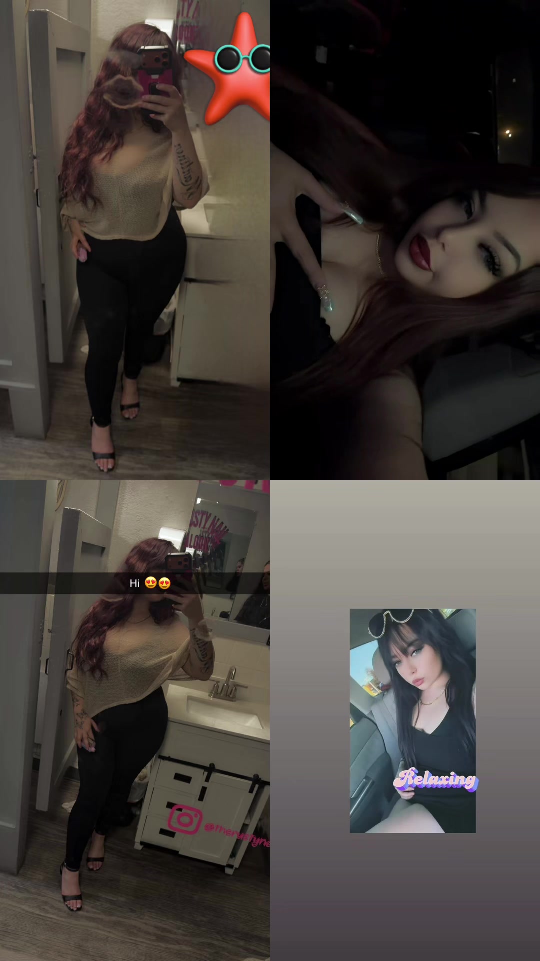 @Mariah