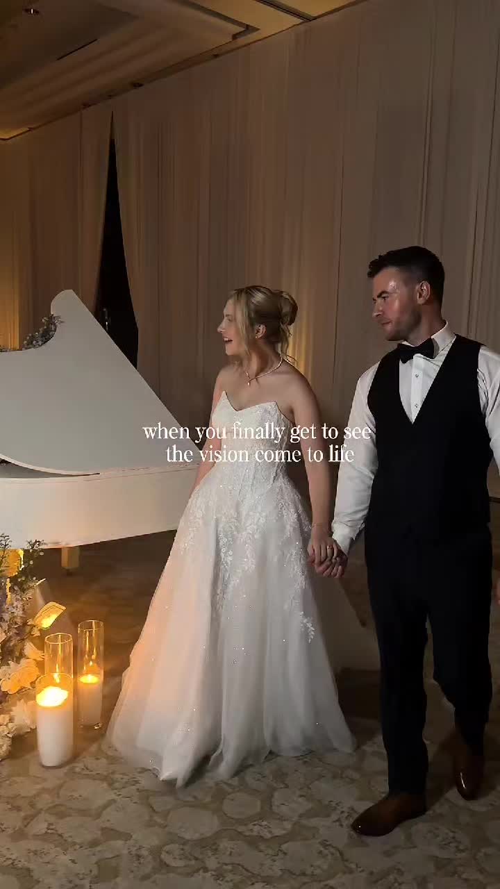 @TOAST WEDDINGS