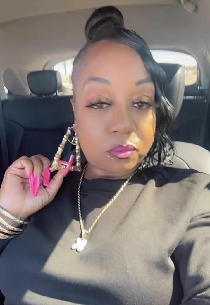 @MzRocstarr ⭐️