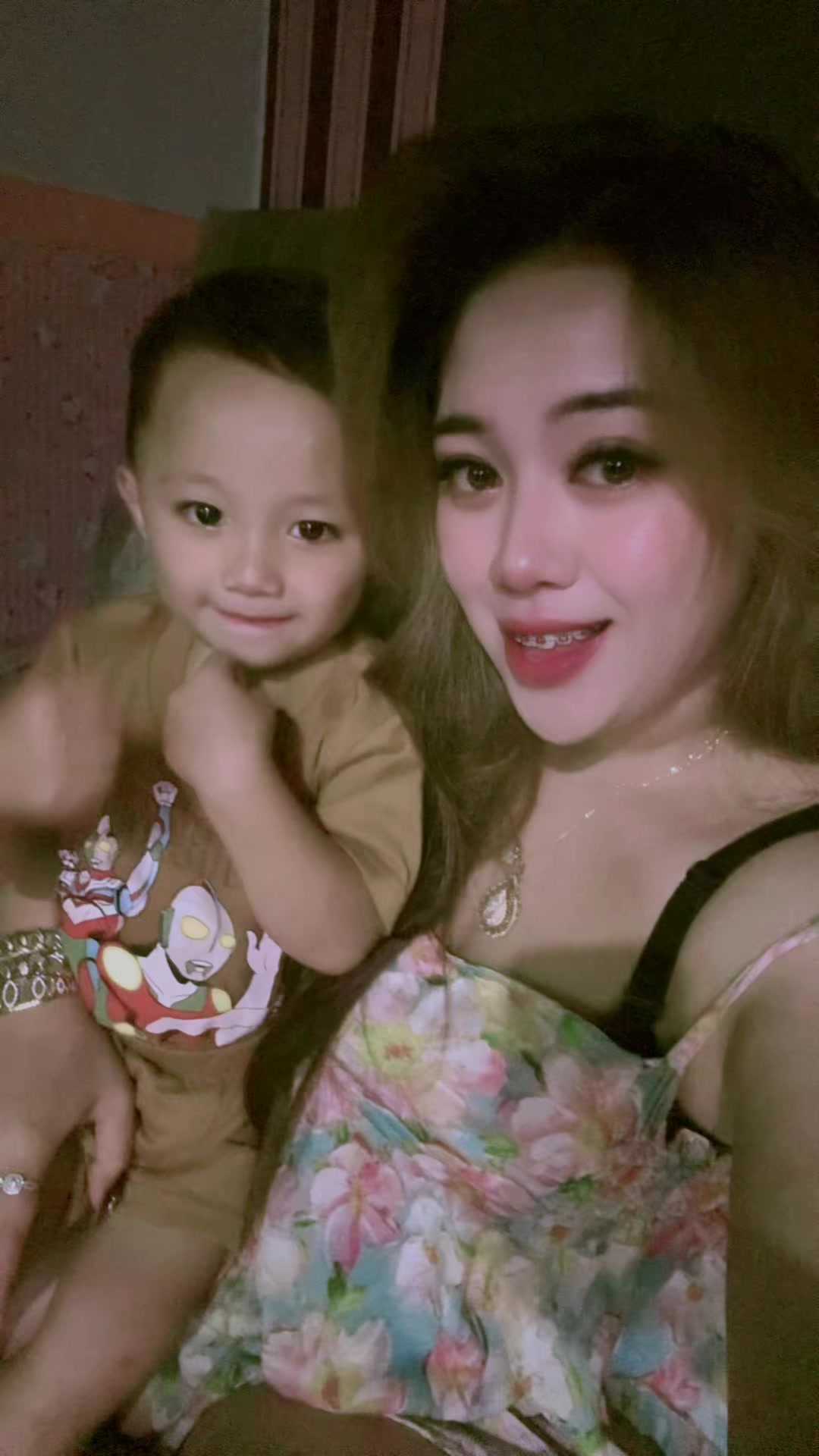 @Bunda syena
