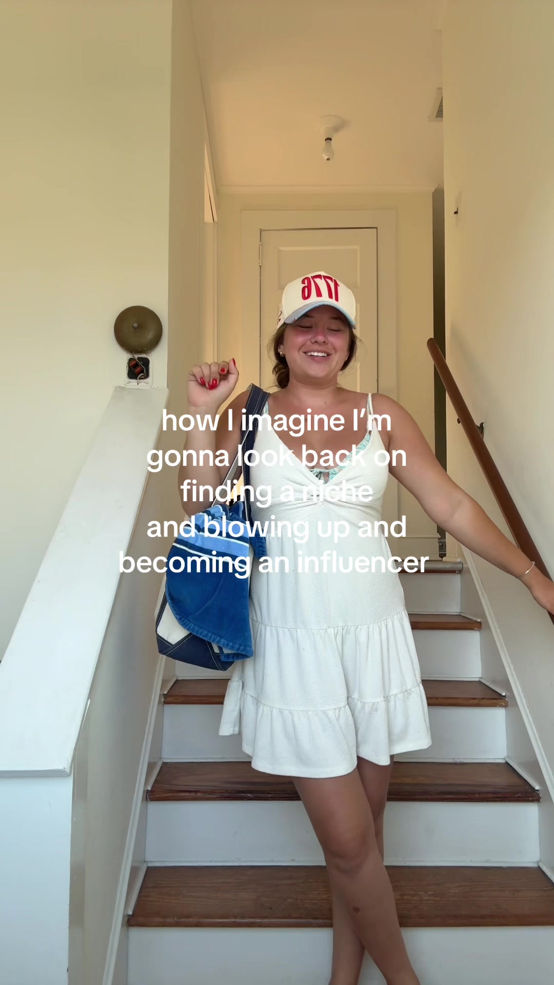 @Bridget Nunan