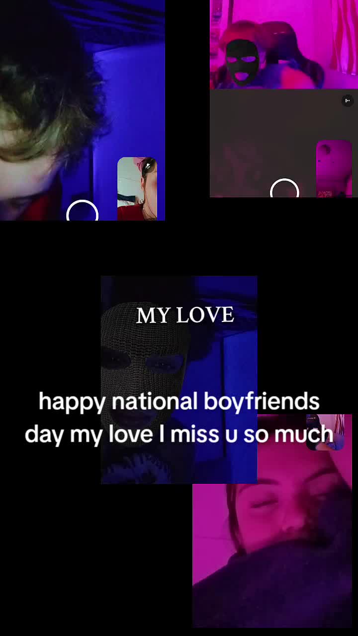 @🥰🫰I love my bf🫰🥰