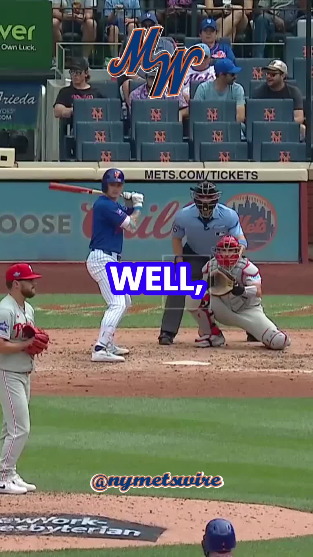 @Mets Wire