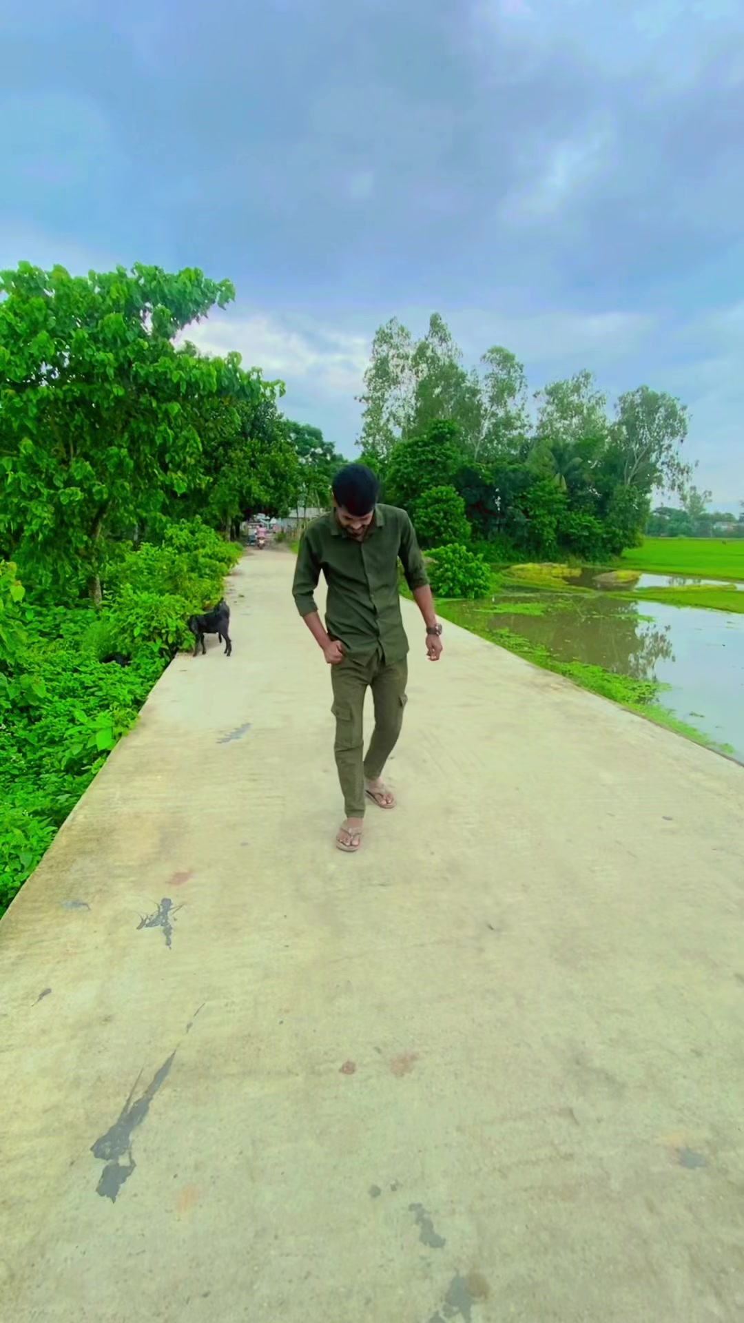 @জগতের দুলা ভাই