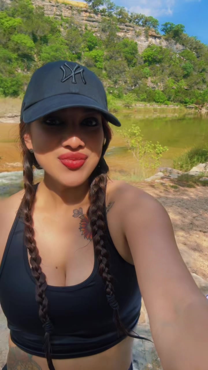@Eva Cervantes