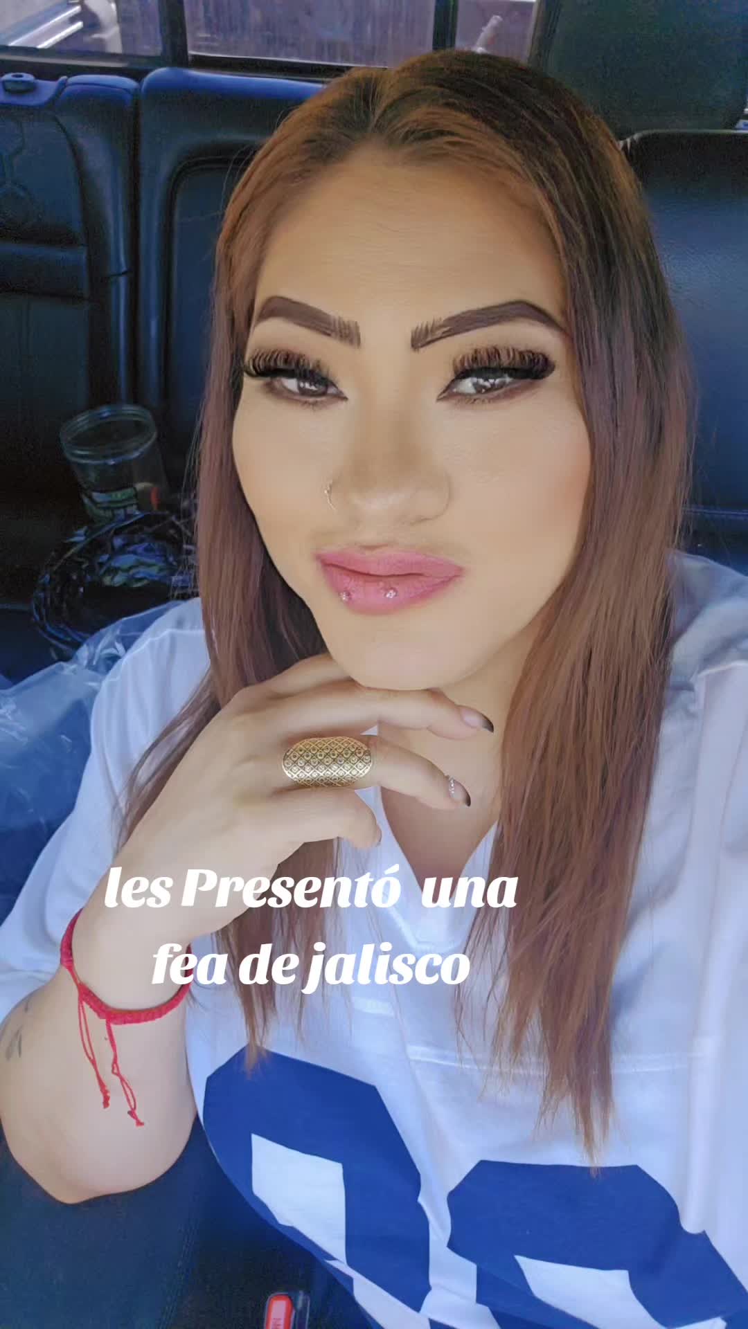 @La RuBiA