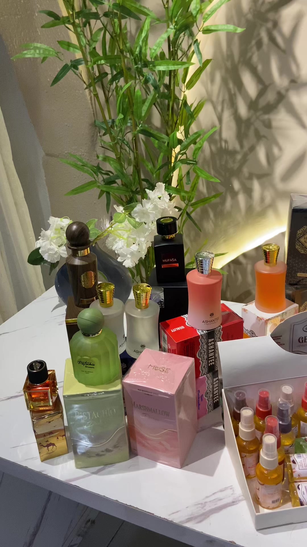 @Perfume vendor in Ibadan/Akure