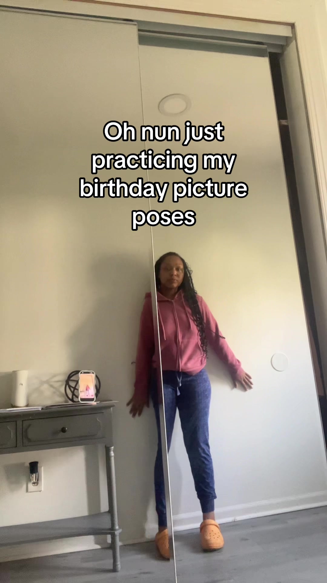 @Addison Rae