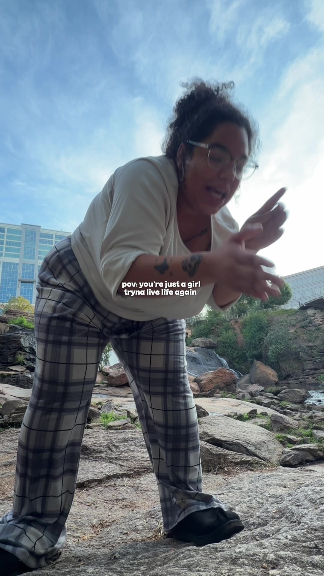 @Day😮💨| Plus Size Influencer