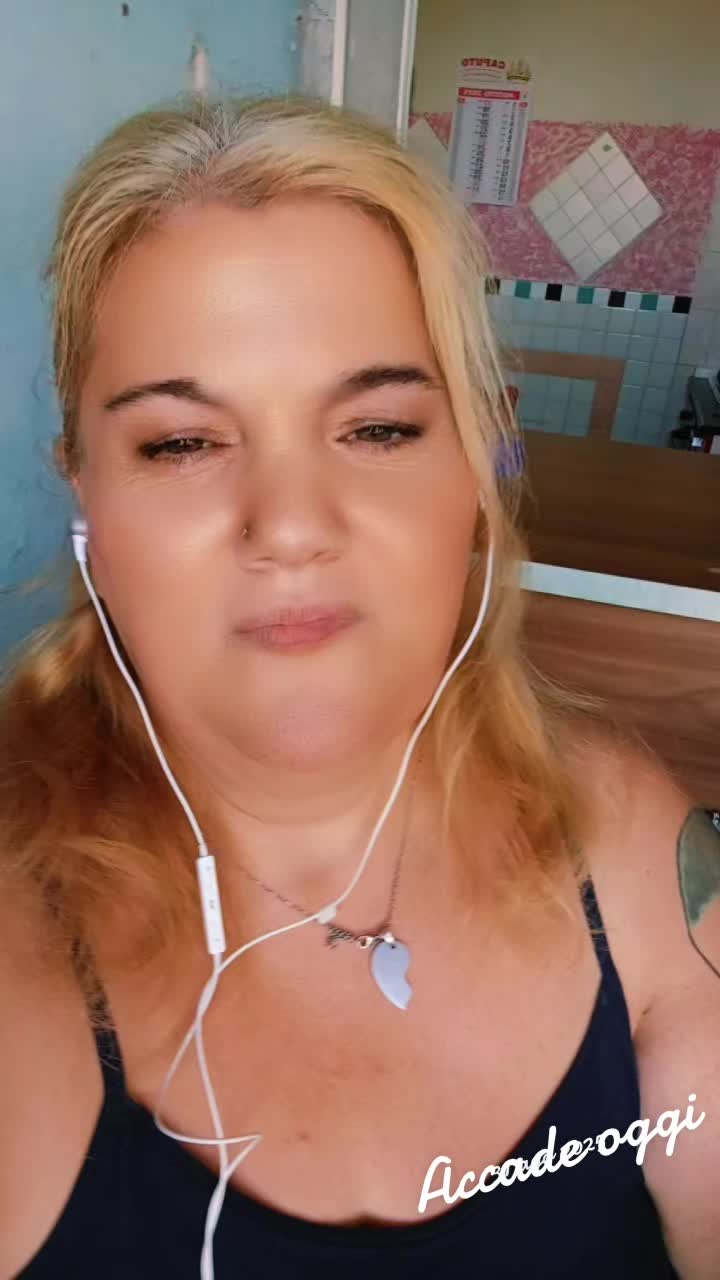 @Luisa Boccia